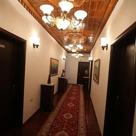 Antipatrea Hotel 4*