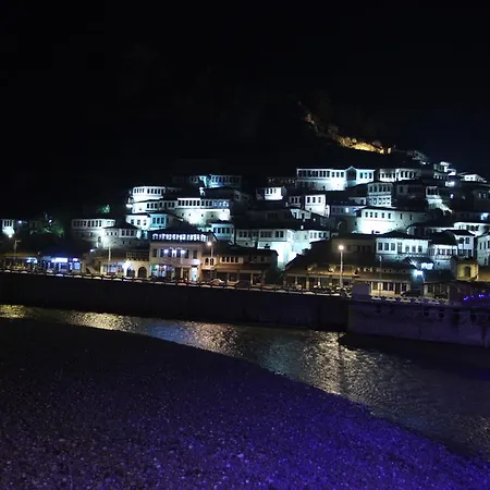 Antipatrea Hotel Berat