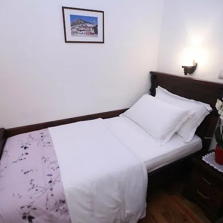 Antipatrea 4*